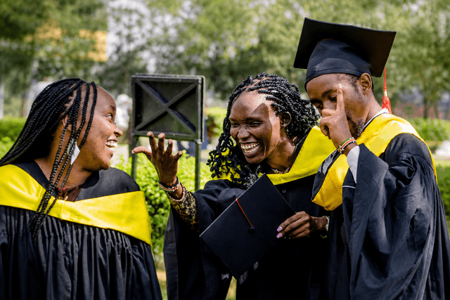 Top Graduate & Internship Jobs in Nigeria – Week of April 24, 2026