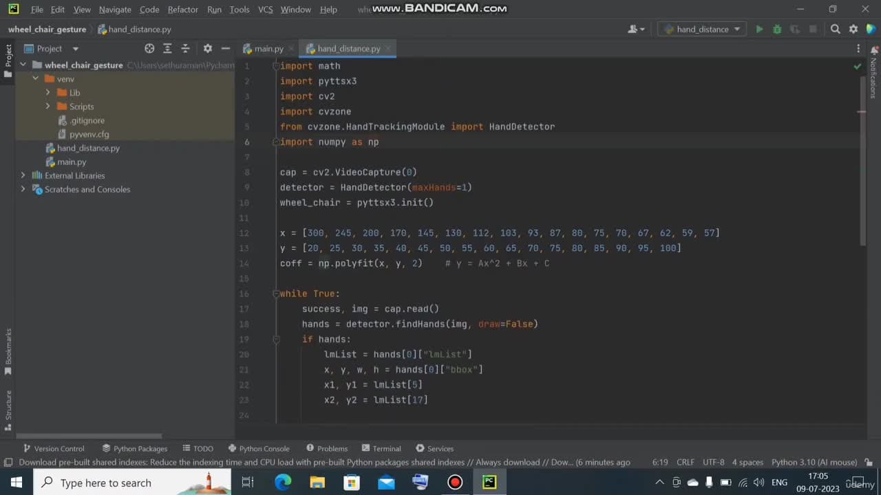 Learn Automation Integrates With Computer Vision