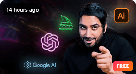 AI Tools lab: Simplifying ChatGPT, Midjourney, LLMs & GenAI