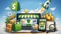 Shopify Starter Plan: Sell on Social Media & Build a Simple
