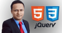 Build World Class Websites like "BBC. com" with HTML5 & CSS3