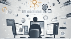 Master in Digital Transformation Strategy & Digitalization