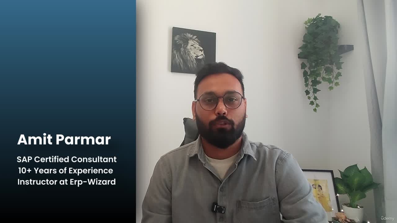 SAP Fiori for End Users - 2026