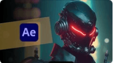 Advanced Adobe After Effects: Become VFX & Motion Expert