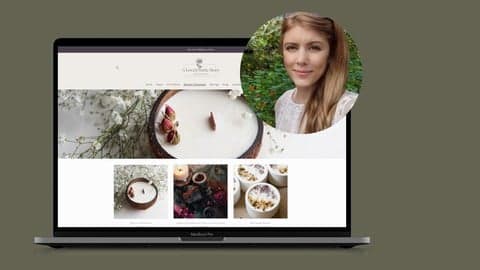 Shopify for Beginners: Creating unique product templates