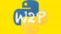 Fun and creative Web ngineering with Python and Web2py