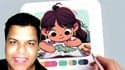ChatGPT, DALL-E3 & Leonardo AI: Kid's Coloring Book Creation