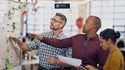 Business Adaptability & Flexibility - Agile Thinking