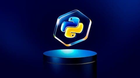 Become Experts in Python | Exercises | Projects | Quiz