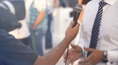 Emergency Media Training: You Can Face a Reporter In 2 Hours